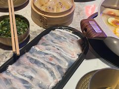 -琥珀川糟粕醋火锅(慈云寺店)