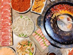 -重庆渝达老火锅(春熙路店)