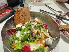 -俄士厨房(五棵松华熙LIVE店)