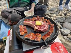 -白河湾生态旅游一条川
