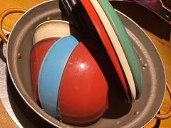 -吃饭皇帝大土家民族菜(正大广场店)