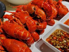 -霸王虾(湘江世纪城店)