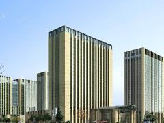 -济南喜来登酒店