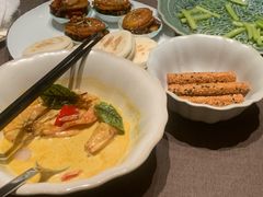 -今轩中餐厅(西安经开洲际酒店)