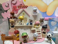 -泡泡玛特POPMART(侨福芳草地店)