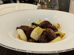 烤肠-1861意大利餐厅(文化广场店)