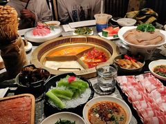 -麻路成都火锅(柏威年店)