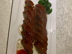 桂花糯米藕-乾园(天河城店)