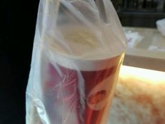 -沪上阿姨鲜果茶(华新大街店)