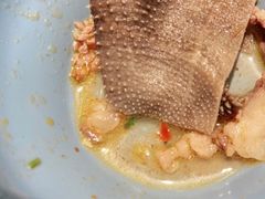 -左庭右院鲜牛肉火锅(南通CBD大有境店)