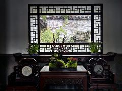 -惠山古镇·寄畅园