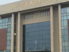 -新四军黄桥战役纪念馆(新馆)