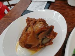 -李老哈·东北菜(宋园路店)