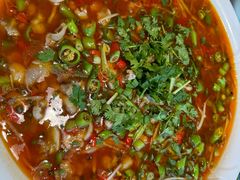 -自贡盐帮菜·玩辣餐厅(樱花园西街店)