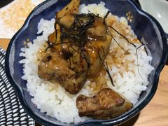 -隐鮨日料(北辰三角洲店)