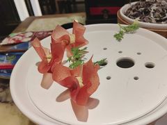 -范家小馆·烤鸭新京菜(金融街店)