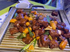 -桂满陇天书(南京德基旗舰店)