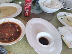 -考记泥焗鸡农庄·海鲜(北洛秘境店)