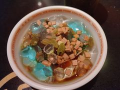 探鱼冰粉-探鱼·鲜青椒爽麻烤鱼(领展购物广场店)