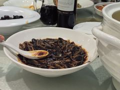 -东方明珠老上海8号餐厅