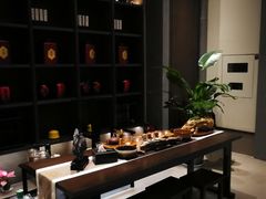 -梅花香里大酒店(郁金香路店)