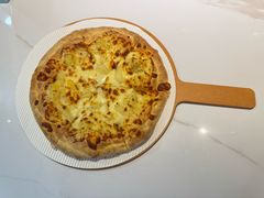 -必胜客(栖乐荟店)