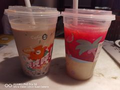 -CoCo都可(蓝村店)