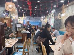 -老边饺子馆(西站店)