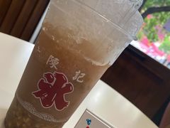 -陈记栗子(长宁路店)