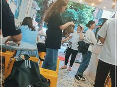 -芬芳甜品(同福路店)