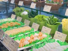 -东海怡品海鲜豆捞(舟宿夜江店)