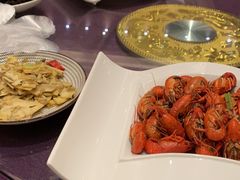 -三清山希尔顿度假酒店·三清轩中餐厅