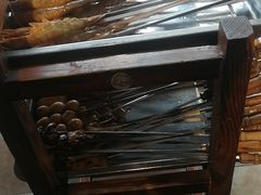 -忠义水浒烤肉(体育西路店)