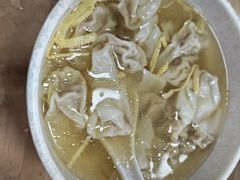 -顶巧鸡汤馄饨(虹口总店)