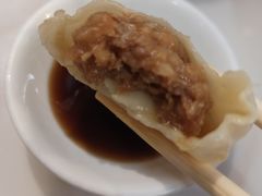 鸡汁汤包-百年尹氏汤包(湖南路狮子桥店)