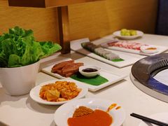 -么子烤肉(化龙池店)