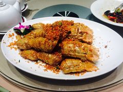 -陶陶居海鲜酒家(新马路店)