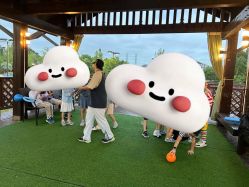 -派对猴生日派对策划(浦东店)