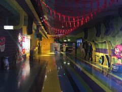 -CGV影城(黄河道ScreenX店)