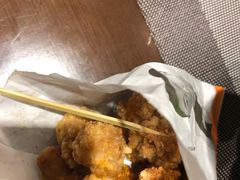 -第一佳大鸡排(西门店)