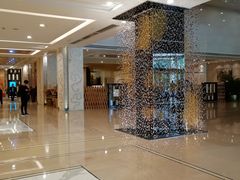 -北京西国贸大酒店