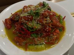 -新凯旋烧烤·燕姐千岛湖土菜