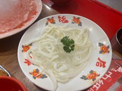 -后火锅(南京东路总店)