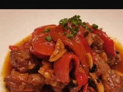 -院里寻菜·精致庭院菜(观沙岭店)