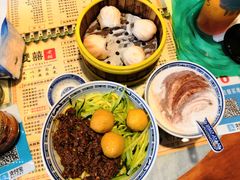 -双喜老铺(人民广场店)