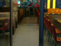 门面-尊宝比萨(科华店)