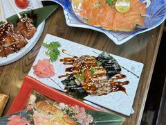 -桃太郎寿司料理(南坪店)