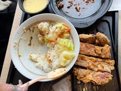 -永和大王(广元西路店)