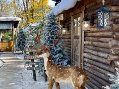 -HERRE·FARM 赫尔露营农场·团建聚会包场