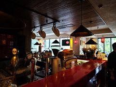 -龙门阵茶屋川菜馆(武康路店)